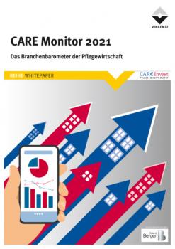 Скачать Care Monitor 2021 - Vincentz Network