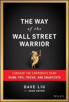 Скачать The Way of the Wall Street Warrior - Dave Liu