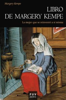 Скачать Libro de Margery Kempe - Margery Kempe