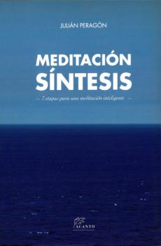 Скачать Meditación síntesis - Julián Peragón