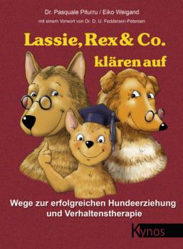 Скачать Lassie, Rex & Co. klären auf - Dr. Pasquale Piturru