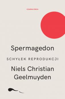 Скачать Spermagedon - Niels Christian Geelmuyden