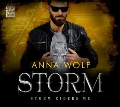 Скачать Storm - Anna Wolf