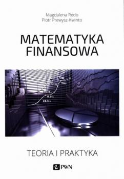 Скачать Matematyka finansowa - Magdalena Redo