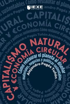 Скачать Capitalismo Natural y Economía Circular - Alejandro Pagés  Tuñón