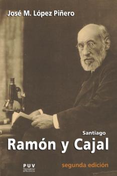 Скачать Santiago Ramón y Cajal - José M. López Piñero