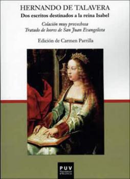 Скачать Dos escritos destinados a la reina Isabel - Hernando De Talavera