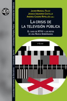 Скачать La crisis de la televisión pública - AAVV