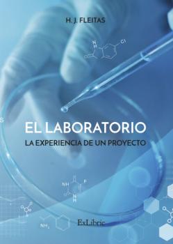 Скачать El laboratorio - H. J. Fleitas