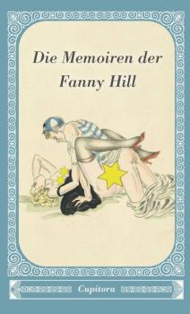 Скачать Die Memoiren der Fanny Hill - Anonym