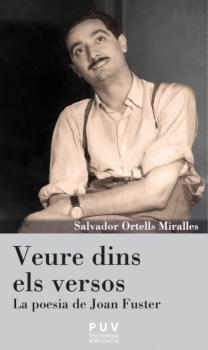Скачать Veure dins els versos - Salvador Ortells Miralles