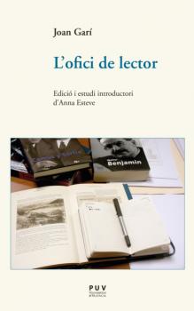 Скачать L'ofici de lector - Joan Garí Clofent