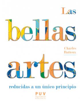 Скачать Las bellas artes reducidas a un principio único - Charles Batteux