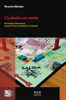 Скачать Ciudades en venta - Ricardo Méndez Gutiérrez del Valle