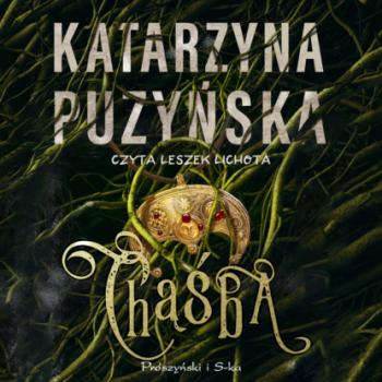 Скачать Chąśba - Katarzyna Puzyńska