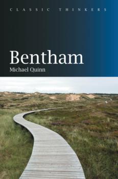Скачать Bentham - Michael Quinn