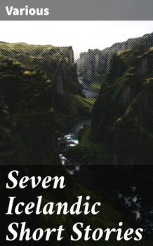 Скачать Seven Icelandic Short Stories - Various