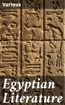 Скачать Egyptian Literature - Various