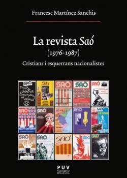 Скачать La revista Saó (1976-1987) - Francesc Martínez Sanchis