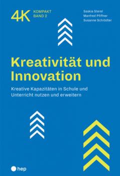 Скачать Kreativität und Innovation (E-Book) - Manfred Pfiffner