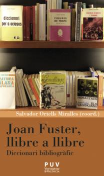 Скачать Joan Fuster, llibre a llibre - AAVV