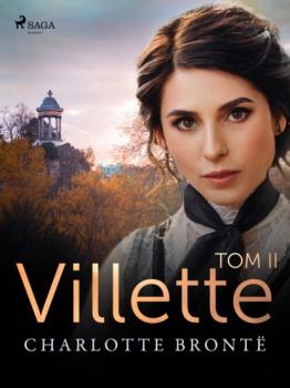 Скачать Villette. Tom II - Charlotte Bronte