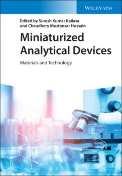 Скачать Miniaturized Analytical Devices - Группа авторов