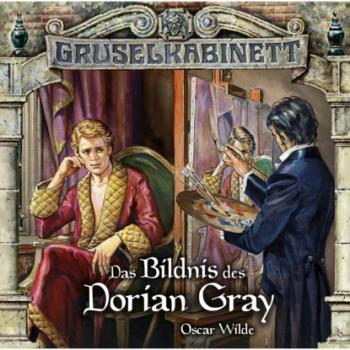 Скачать Gruselkabinett, Folge 36/37: Das Bildnis des Dorian Gray (komplett) - Oscar Wilde