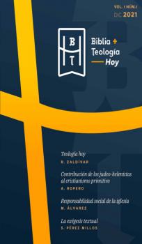 Скачать Biblia y Teología Hoy - Группа авторов