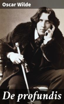 Скачать De profundis - Oscar Wilde