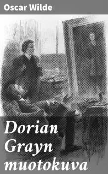 Скачать Dorian Grayn muotokuva - Oscar Wilde