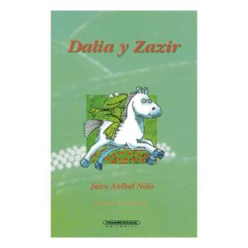 Скачать Dalia y Zazir - Jairo Aníbal Niño