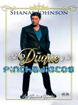 Скачать El Duque Y La Pinchadiscos - Shanae Johnson