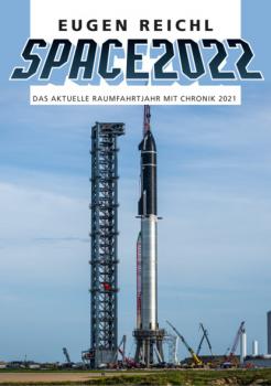 Скачать SPACE 2022 - Eugen Reichl