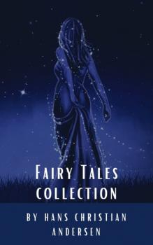 Скачать Fairy Tales Collection - Hans Christian Andersen