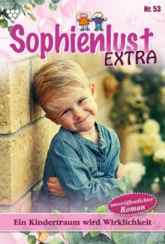 Скачать Sophienlust Extra 53 – Familienroman - Gert Rothberg