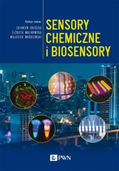 Скачать Sensory chemiczne i biosensory - Группа авторов