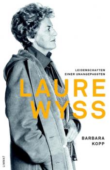 Скачать Laure Wyss - Barbara Kopp