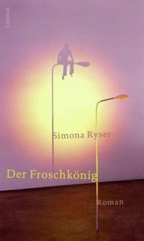 Скачать Der Froschkönig - Simona Ryser