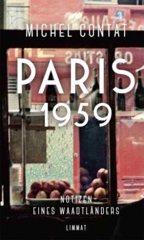 Скачать Paris 1959 - Michel Contat