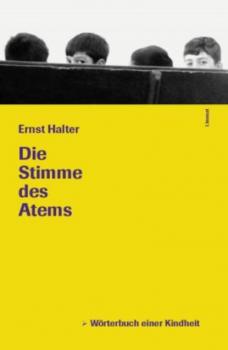 Скачать Die Stimme des Atems - Ernst Halter