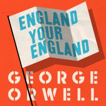Скачать England Your England (Unabridged) - George Orwell