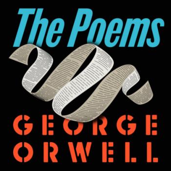 Скачать Orwell: The Poems (Unabridged) - George Orwell