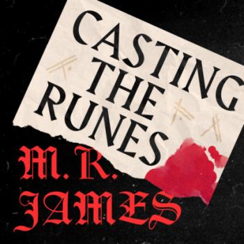 Скачать Casting the Runes (Unabridged) - M.R.  James