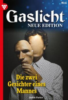 Скачать Gaslicht - Neue Edition 6 – Mystikroman - Judith Parker