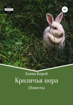 Скачать Кроличья нора - Елена Короб