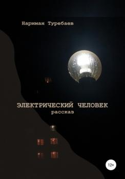 Скачать Электрический человек - Нариман Туребаев