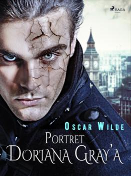 Скачать Portret Doriana Gray'a - Oscar Wilde