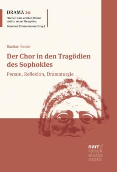 Скачать Der Chor in den Tragödien des Sophokles - Bastian Reitze