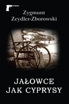 Скачать Jałowce jak cyprysy - Zygmunt Zeydler-Zborowski